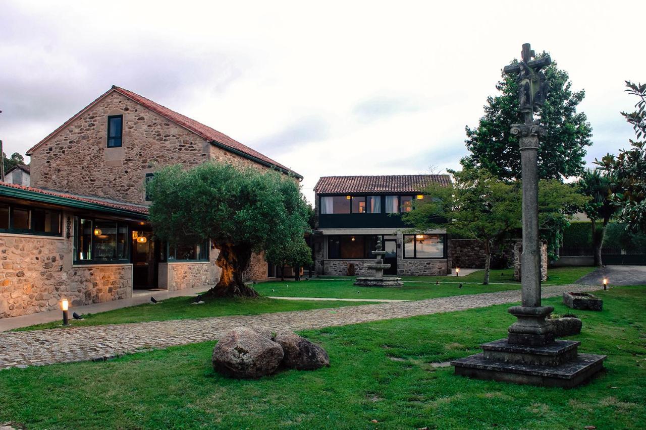 A Casa Do Lagoeiro A Estrada Luaran gambar