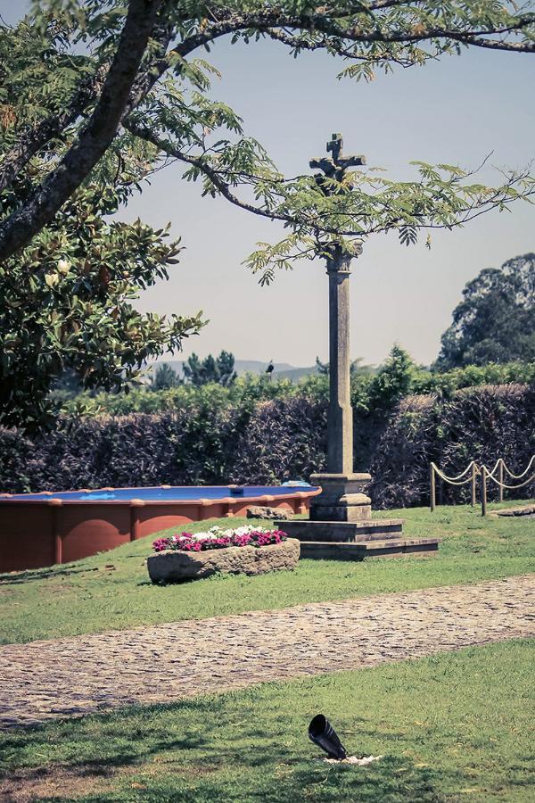 A Casa Do Lagoeiro A Estrada Luaran gambar